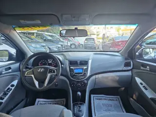2013 Hyundai Accent