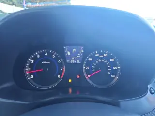 2013 Hyundai Accent