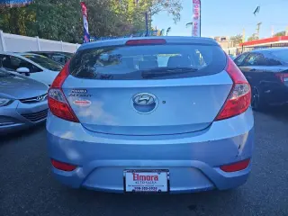 2013 Hyundai Accent