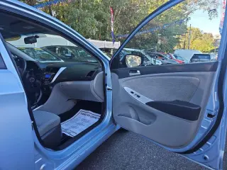 2013 Hyundai Accent