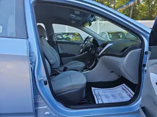 2013 Hyundai Accent