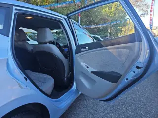 2013 Hyundai Accent