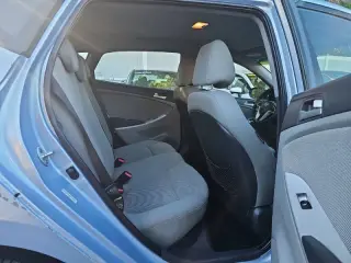 2013 Hyundai Accent