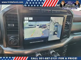 Ford F-150 2021 4x4 Lariat 4 puertas SuperCrew caja corta de 5.5 pies