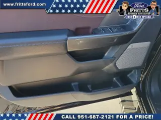 Ford F-150 2021 4x4 Lariat 4 puertas SuperCrew caja corta de 5.5 pies
