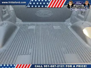 Ford F-150 2021 4x4 Lariat 4 puertas SuperCrew caja corta de 5.5 pies