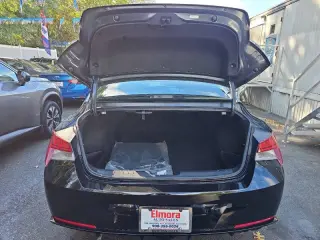 Hyundai Elantra del 2023