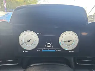 Hyundai Elantra del 2023