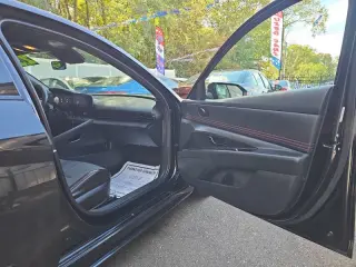 Hyundai Elantra del 2023