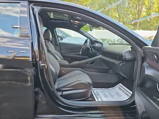 Hyundai Elantra del 2023