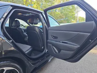 Hyundai Elantra del 2023