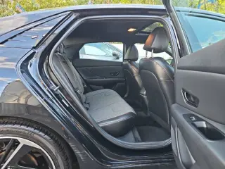 Hyundai Elantra del 2023