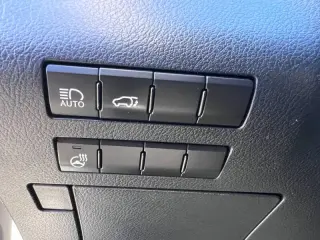 2018 Lexus RX 350L