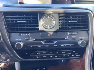 2018 Lexus RX 350L