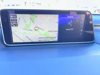 2018 Lexus RX 350L