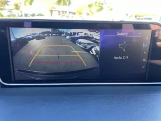 2018 Lexus RX 350L