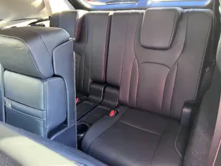 2018 Lexus RX 350L