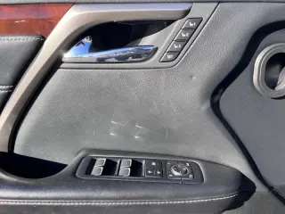 2018 Lexus RX 350L