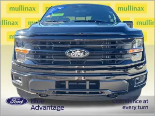 Ford F-150 2025 4x4 XLT 4dr SuperCrew 5.5 pies SB