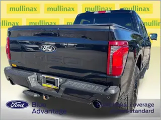 Ford F-150 2025 4x4 XLT 4dr SuperCrew 5.5 pies SB