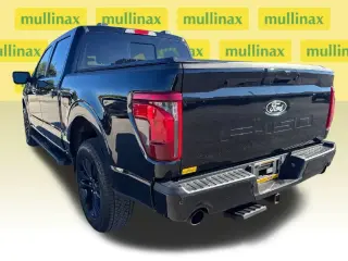 Ford F-150 2025 4x4 XLT 4dr SuperCrew 5.5 pies SB