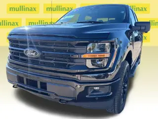 Ford F-150 2025 4x4 XLT 4dr SuperCrew 5.5 pies SB