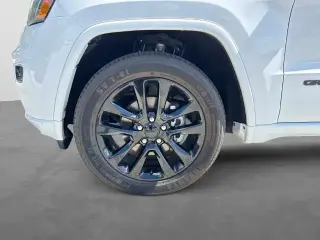 Jeep Grand Cherokee 2020 4x4 Laredo SUV de 4 puertas