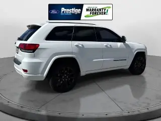 Jeep Grand Cherokee 2020 4x4 Laredo SUV de 4 puertas