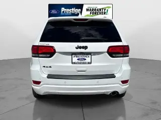 Jeep Grand Cherokee 2020 4x4 Laredo SUV de 4 puertas