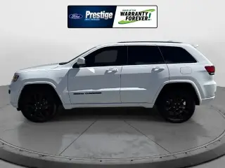 Jeep Grand Cherokee 2020 4x4 Laredo SUV de 4 puertas
