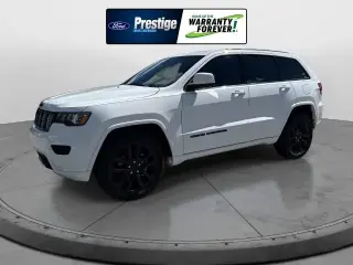 Jeep Grand Cherokee 2020 4x4 Laredo SUV de 4 puertas