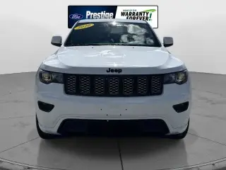 Jeep Grand Cherokee 2020 4x4 Laredo SUV de 4 puertas