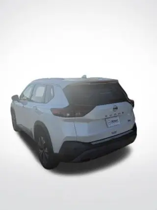 Nissan Rogue 2021 SV Crossover de 4 puertas