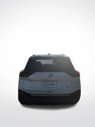 Nissan Rogue 2021 SV Crossover de 4 puertas