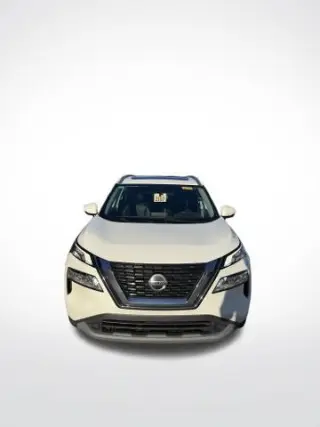 Nissan Rogue 2021 SV Crossover de 4 puertas