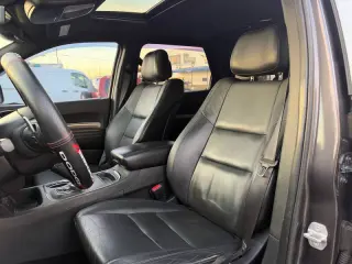 2015 Dodge Durango