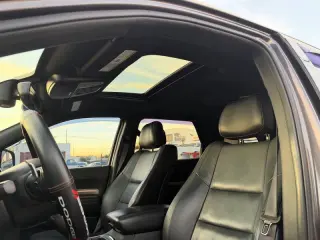2015 Dodge Durango