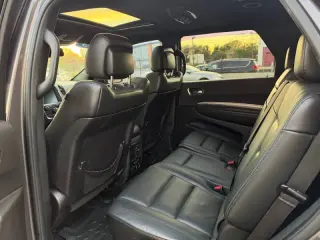 2015 Dodge Durango