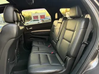 2015 Dodge Durango