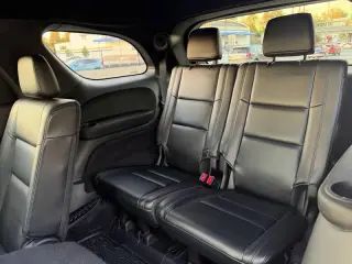 2015 Dodge Durango