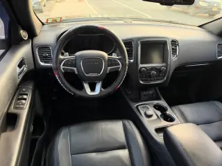 2015 Dodge Durango