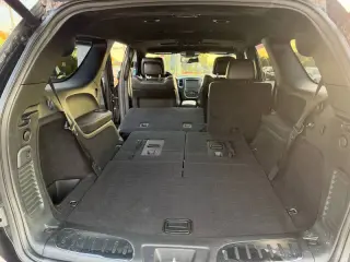 2015 Dodge Durango
