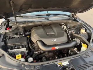 2015 Dodge Durango