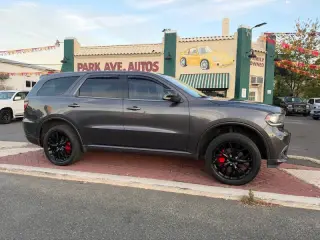 2015 Dodge Durango