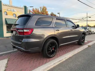 2015 Dodge Durango
