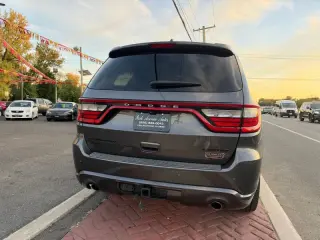 2015 Dodge Durango