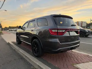 2015 Dodge Durango