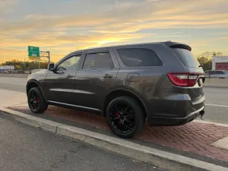 2015 Dodge Durango