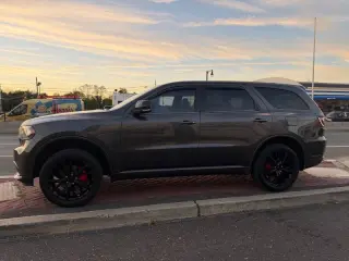 2015 Dodge Durango