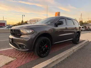 2015 Dodge Durango